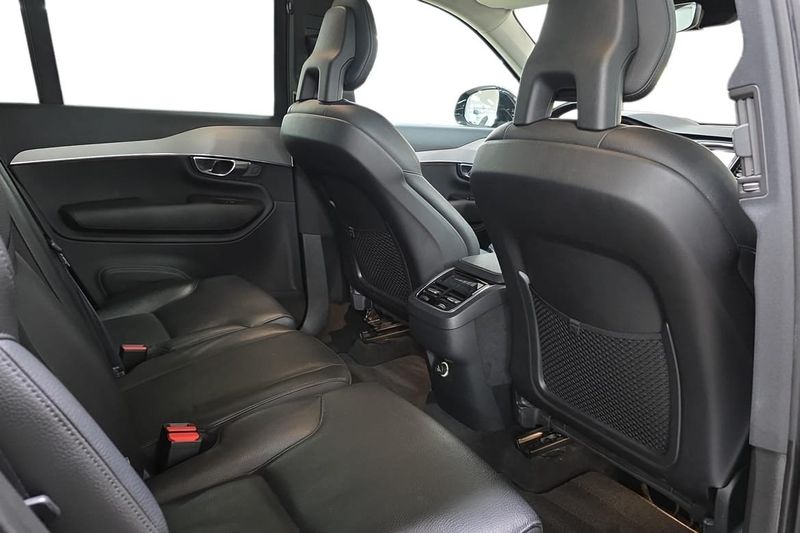 Volvo XC90 bild 9