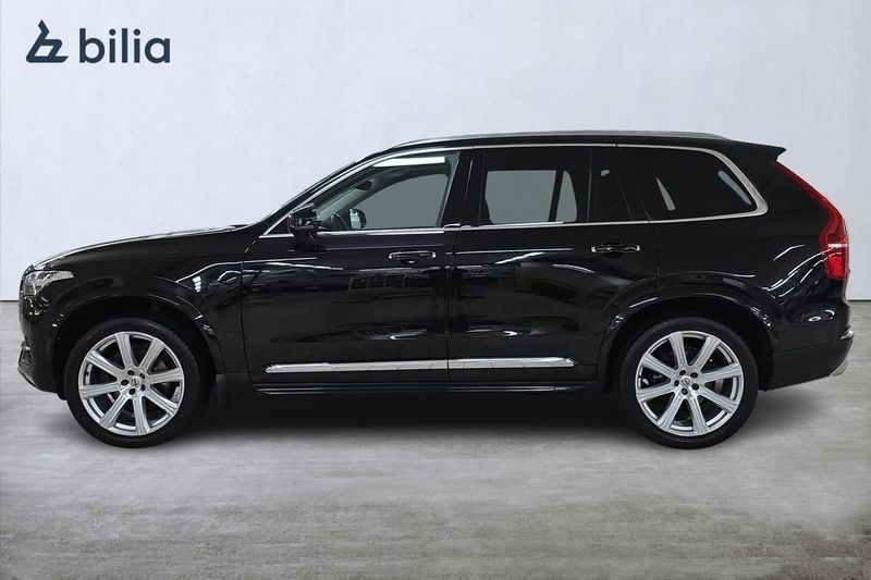 Volvo XC90 bild 3