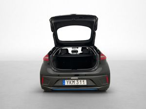 Hyundai IONIQ bild 29