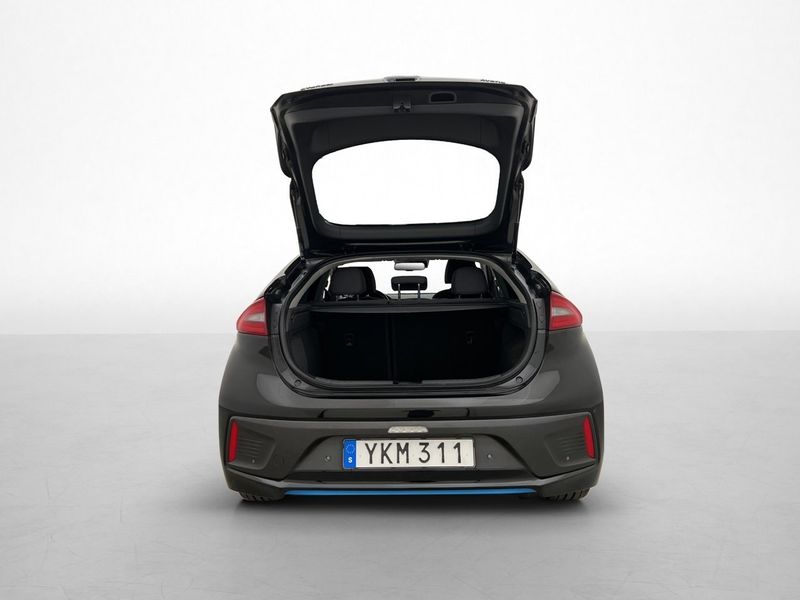 Hyundai IONIQ bild 29