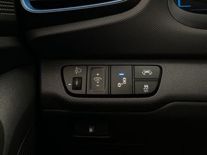 Hyundai IONIQ bild 16