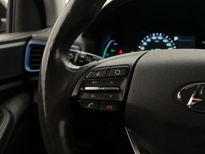 Hyundai IONIQ bild 18