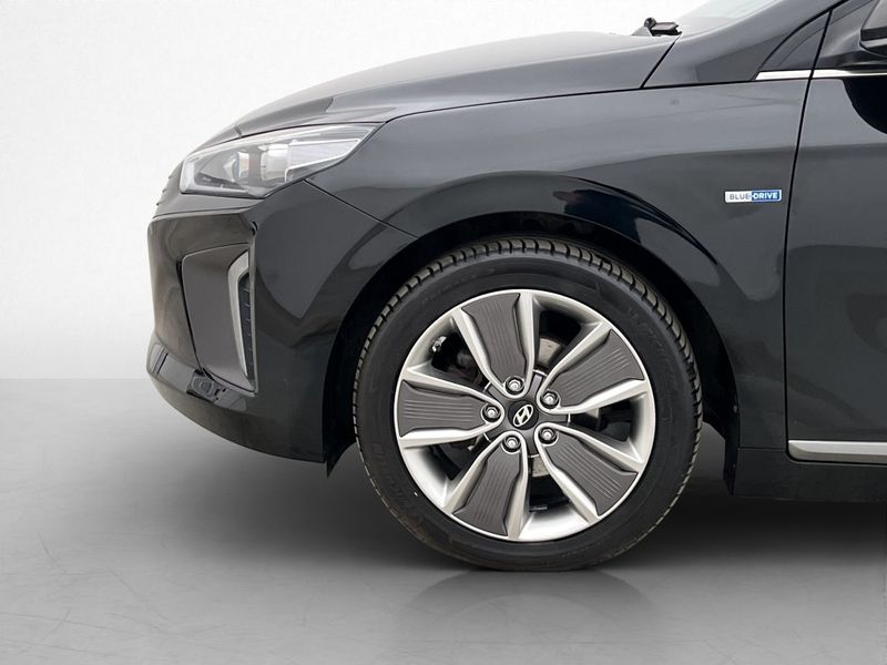 Hyundai IONIQ bild 30