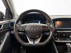 Hyundai IONIQ bild 14