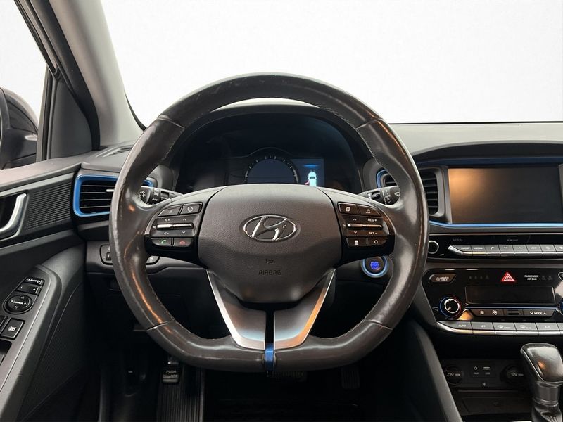 Hyundai IONIQ bild 14
