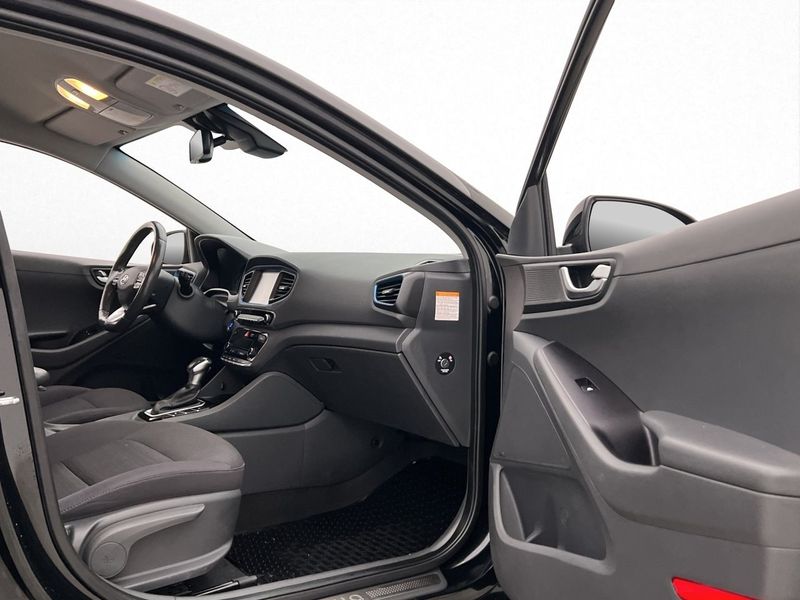 Hyundai IONIQ bild 27
