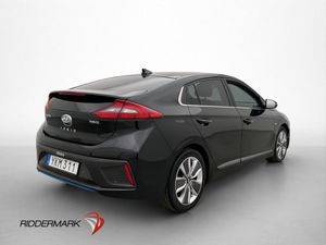Hyundai IONIQ bild 8
