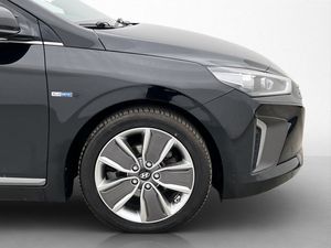 Hyundai IONIQ bild 33