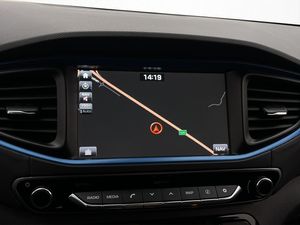 Hyundai IONIQ bild 22