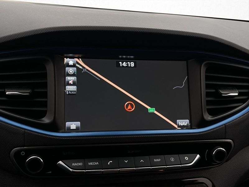 Hyundai IONIQ bild 22