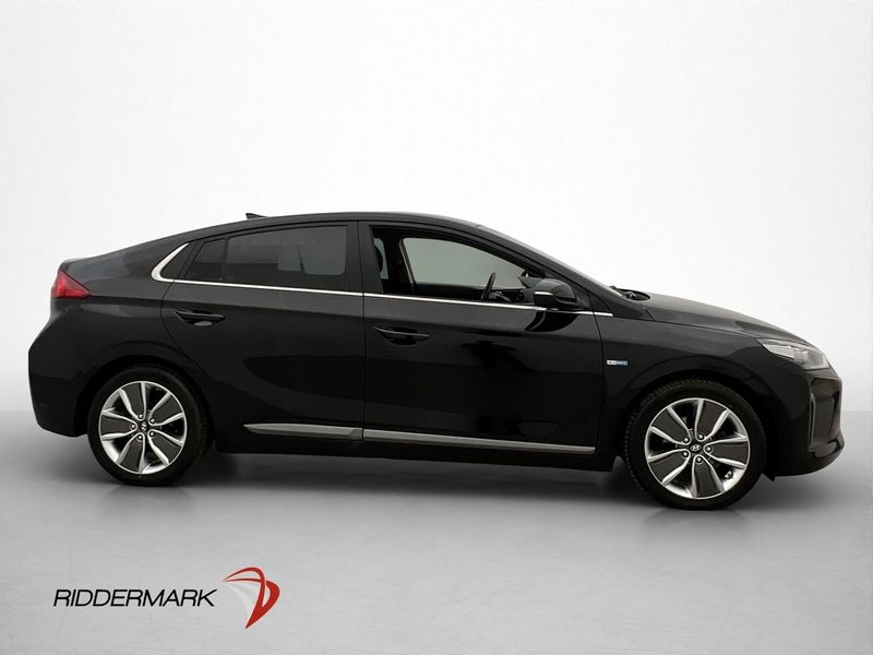 Hyundai IONIQ bild 9