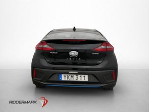 Hyundai IONIQ bild 7