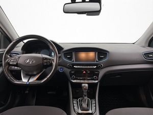 Hyundai IONIQ bild 13