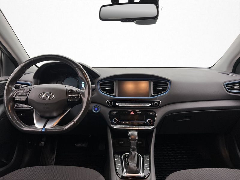 Hyundai IONIQ bild 13