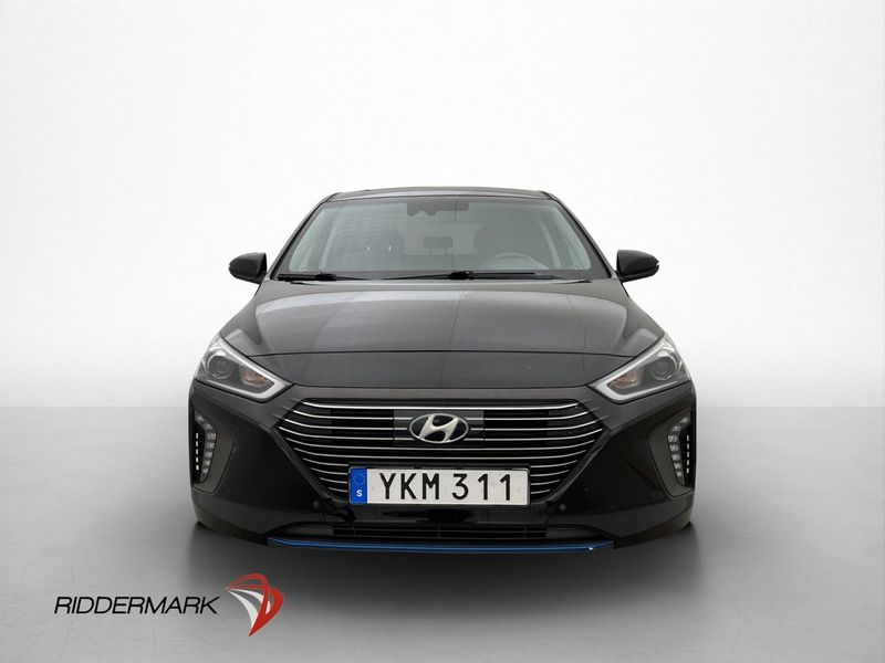 Hyundai IONIQ bild 2