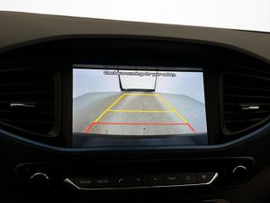 Hyundai IONIQ bild 21