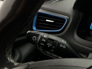 Hyundai IONIQ bild 17