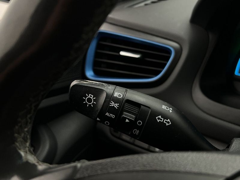Hyundai IONIQ bild 17