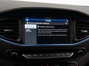 Hyundai IONIQ bild 23
