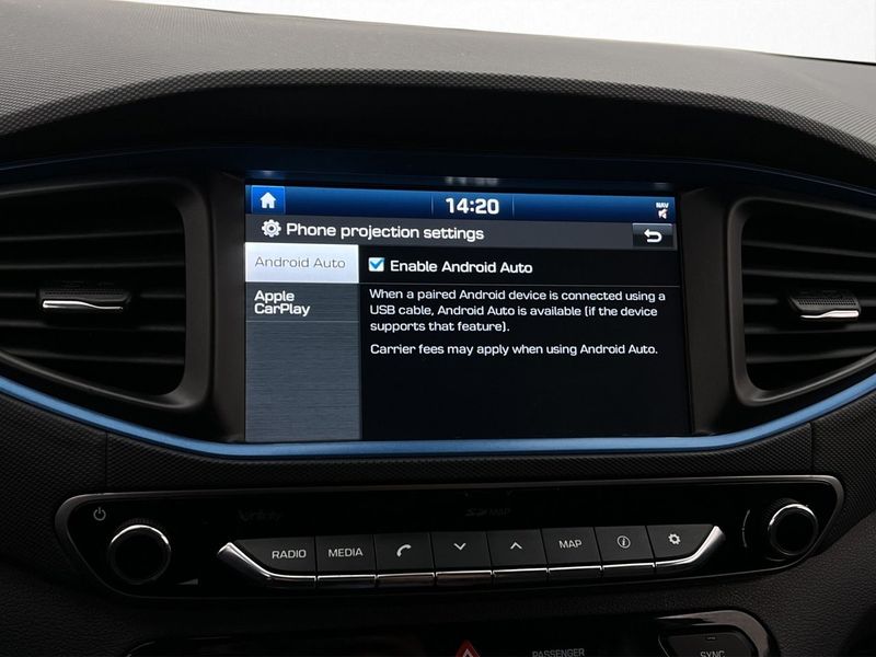 Hyundai IONIQ bild 23