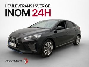 Hyundai IONIQ bild 1