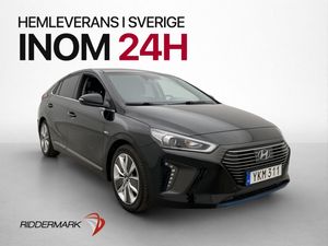 Hyundai IONIQ bild 3