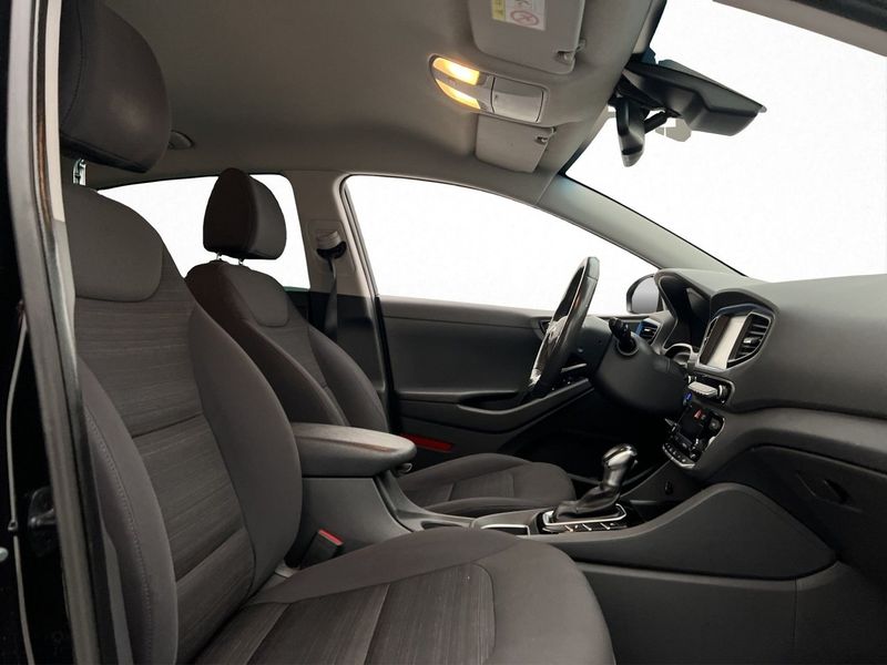 Hyundai IONIQ bild 26