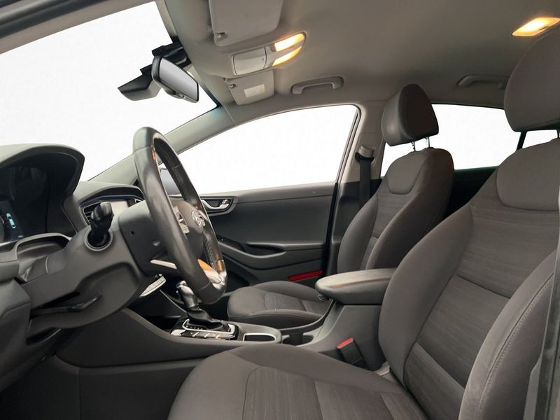 Hyundai IONIQ bild 12