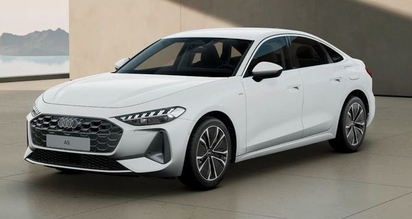 Audi A5 Sedan e-hybrid quattro Proline edt - 2026