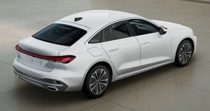 Audi A5 bild 6