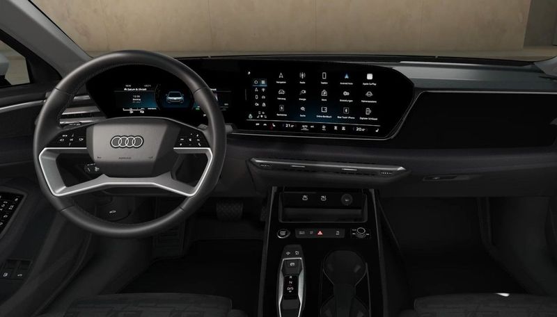 Audi A5 bild 10
