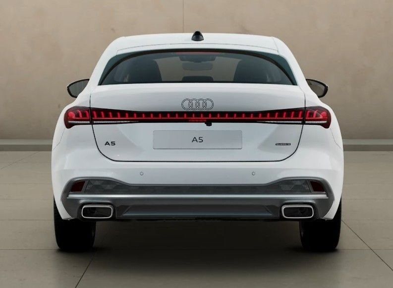 Audi A5 bild 5