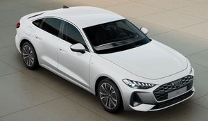 Audi A5 bild 7