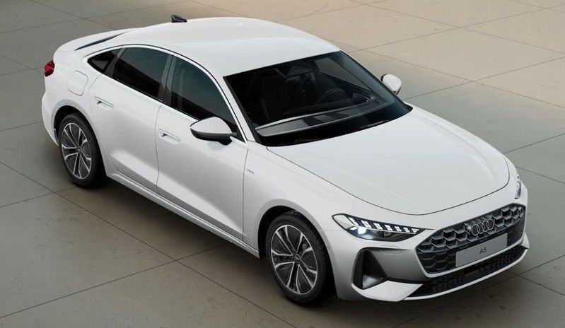 Audi A5 bild 7