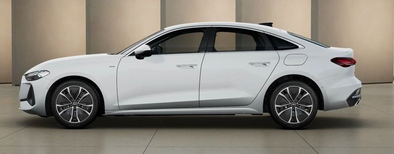 Audi A5 bild 3