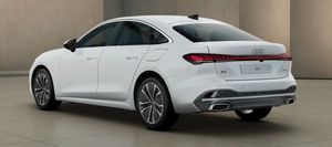 Audi A5 bild 4