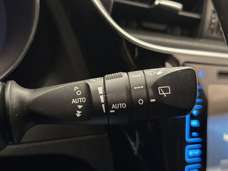 Toyota Auris bild 19