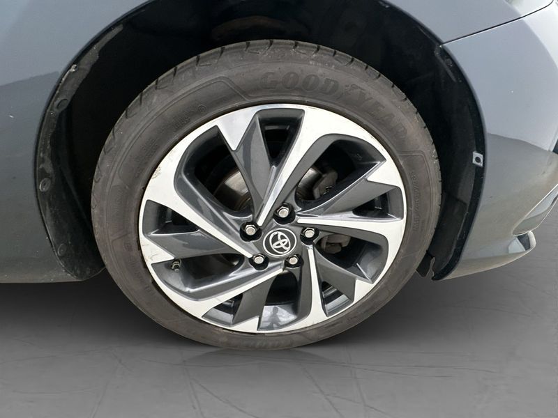 Toyota Auris bild 30