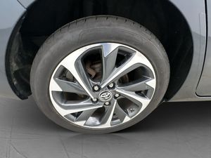 Toyota Auris bild 29