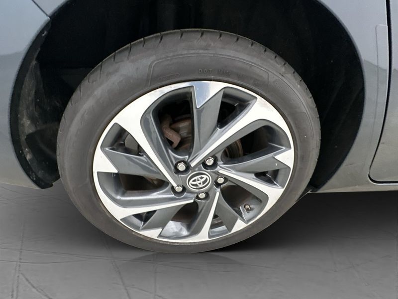 Toyota Auris bild 29