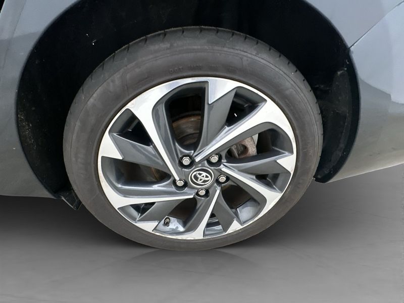 Toyota Auris bild 28
