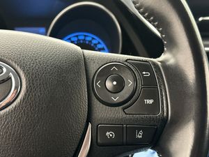 Toyota Auris bild 17