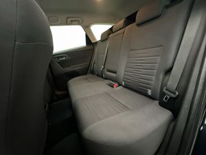 Toyota Auris bild 25