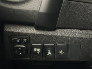 Toyota Auris bild 14