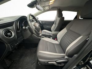 Toyota Auris bild 11
