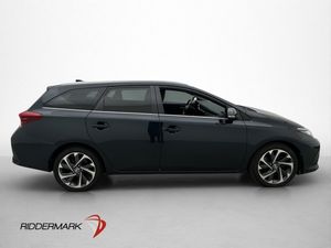 Toyota Auris bild 9