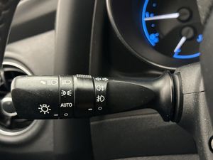 Toyota Auris bild 15