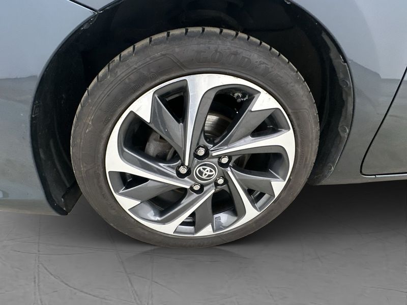 Toyota Auris bild 27
