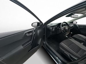 Toyota Auris bild 10