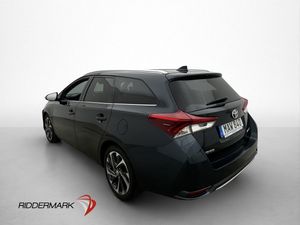 Toyota Auris bild 6